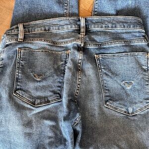 Hudson Nico REM jeans